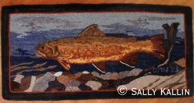 Pine Island Primitives